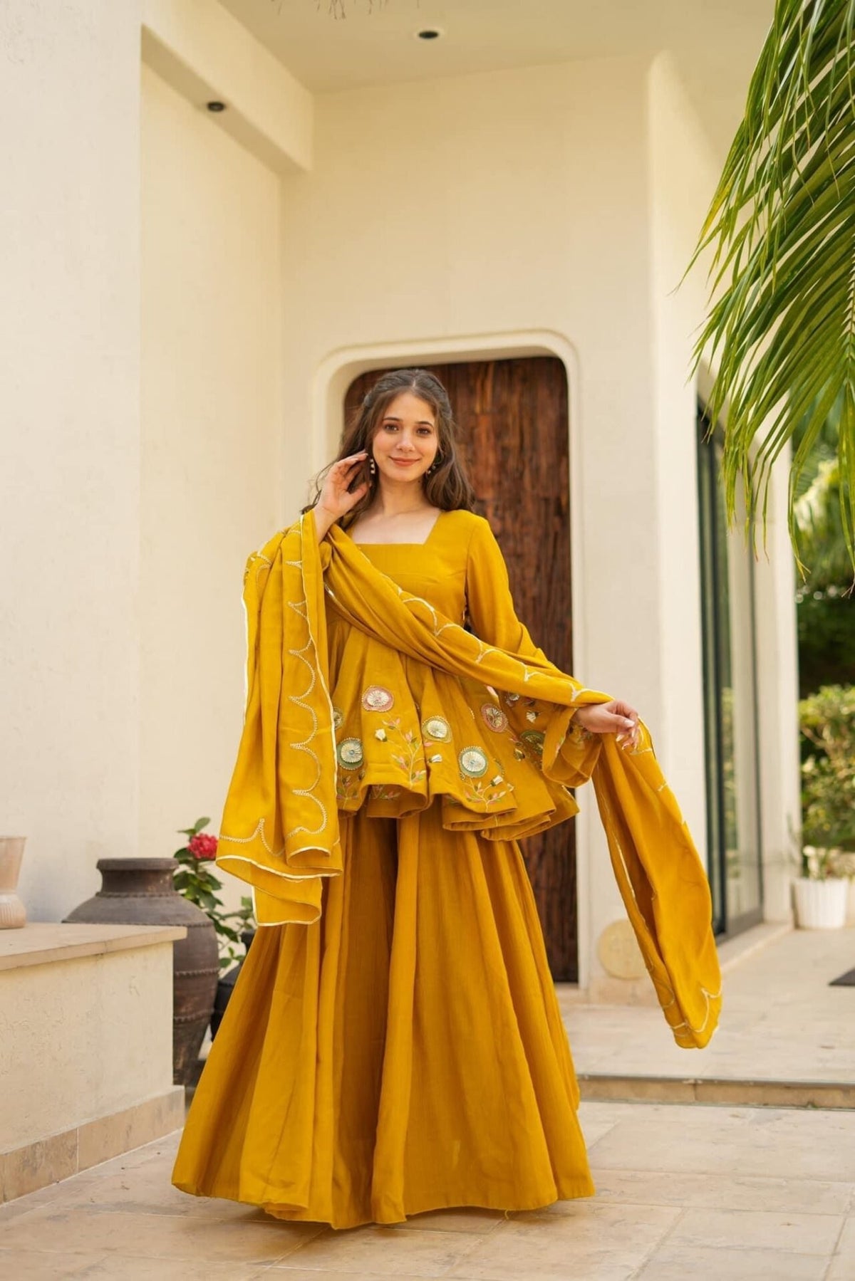 Haldi