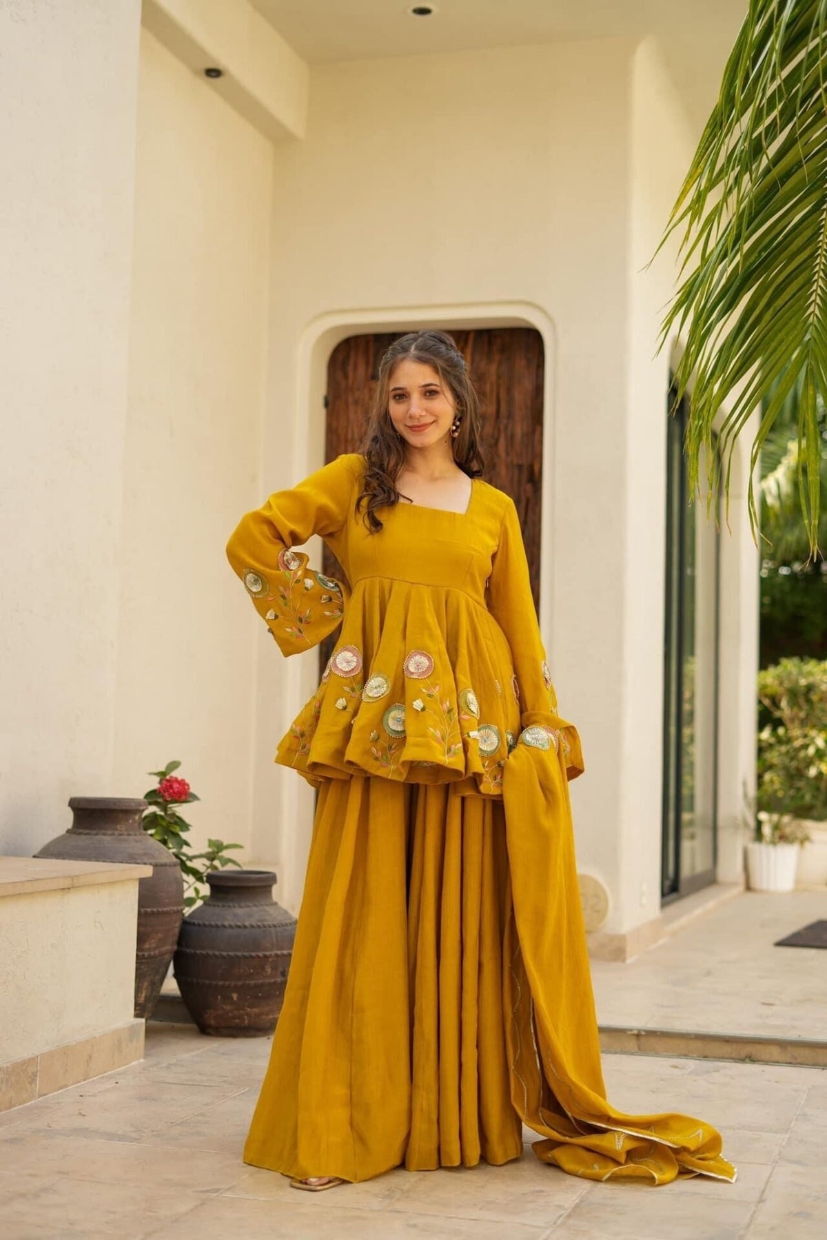 Haldi