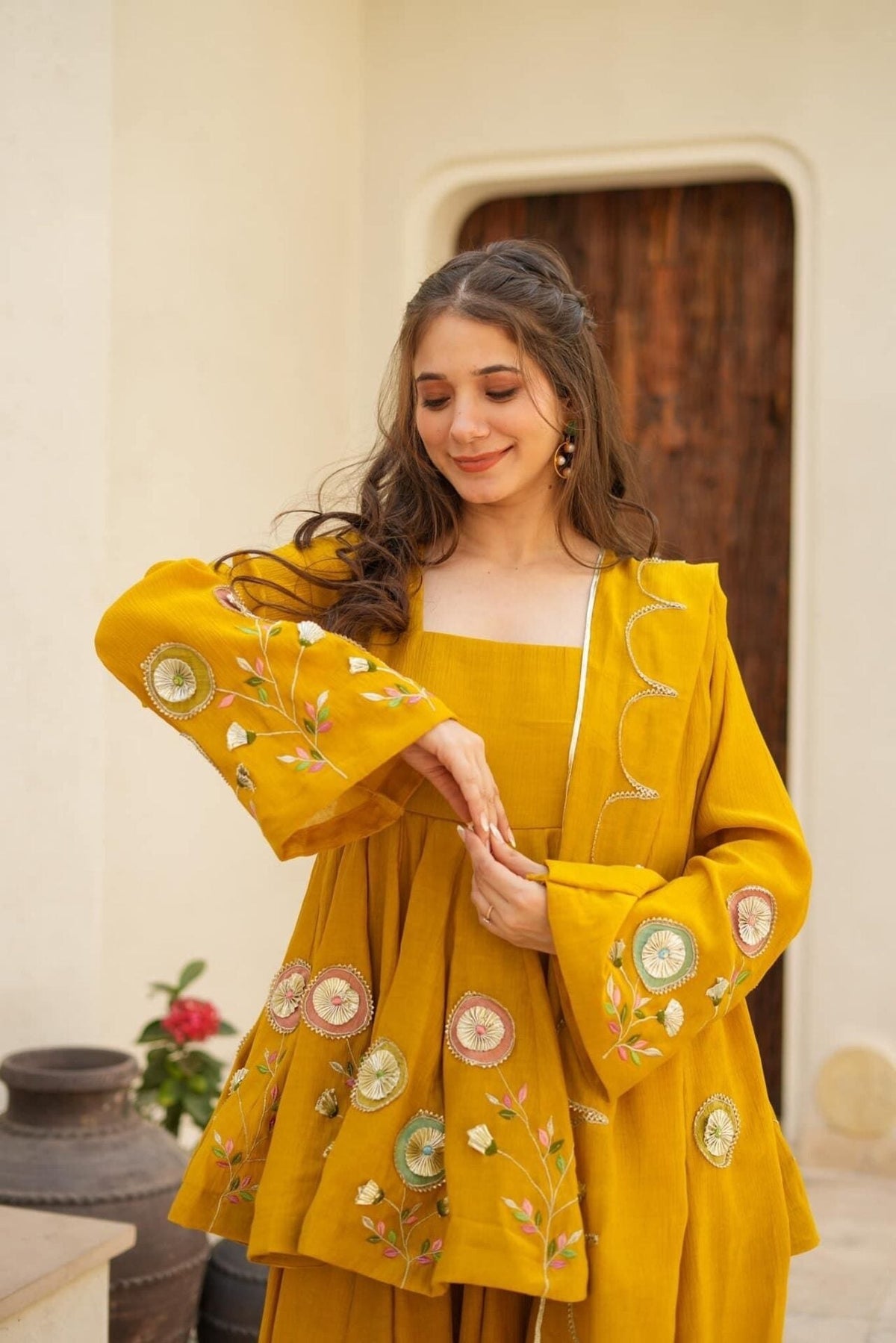 Haldi