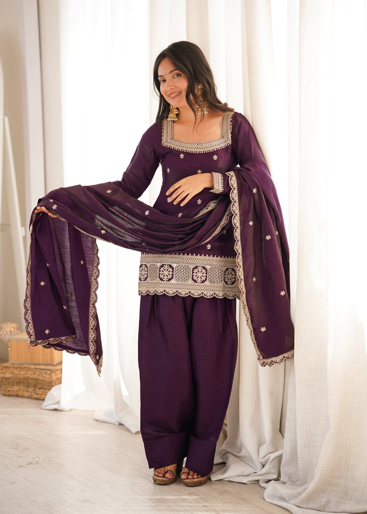 Morani