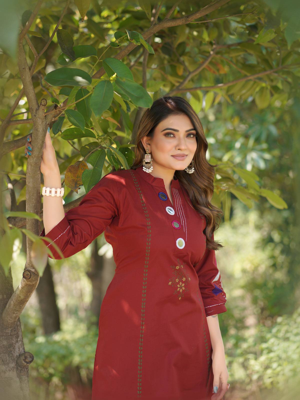 Laal Sitara