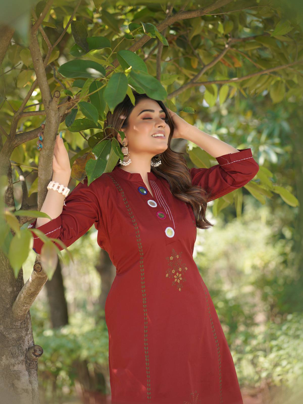 Laal Sitara