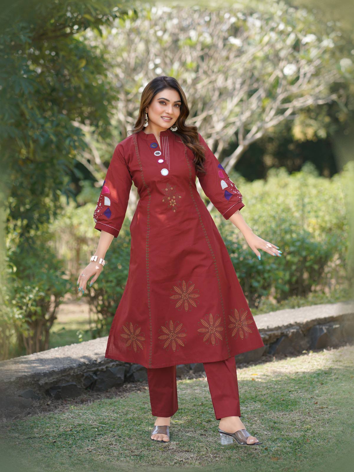 Laal Sitara