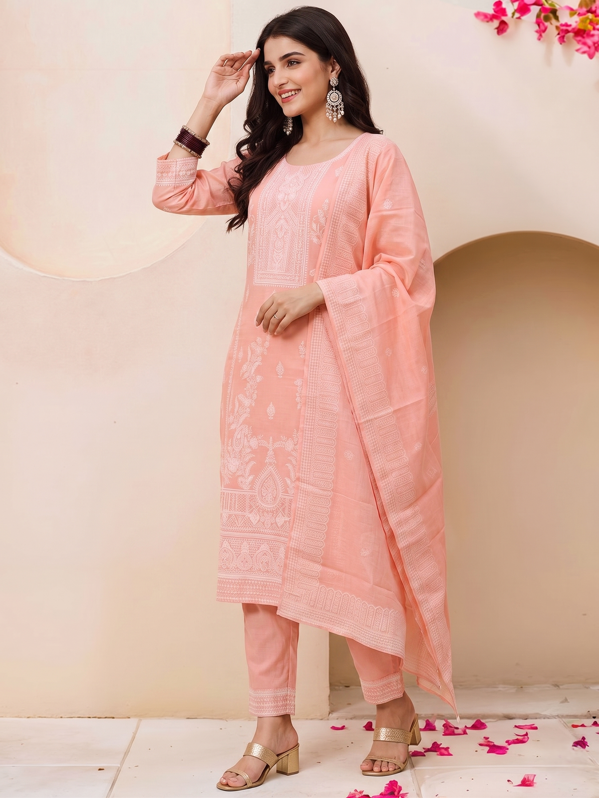 Peach Blossom