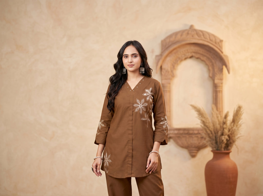 Haldi · Exactly as pictured, MorPaankh women's Indian ethnic wear