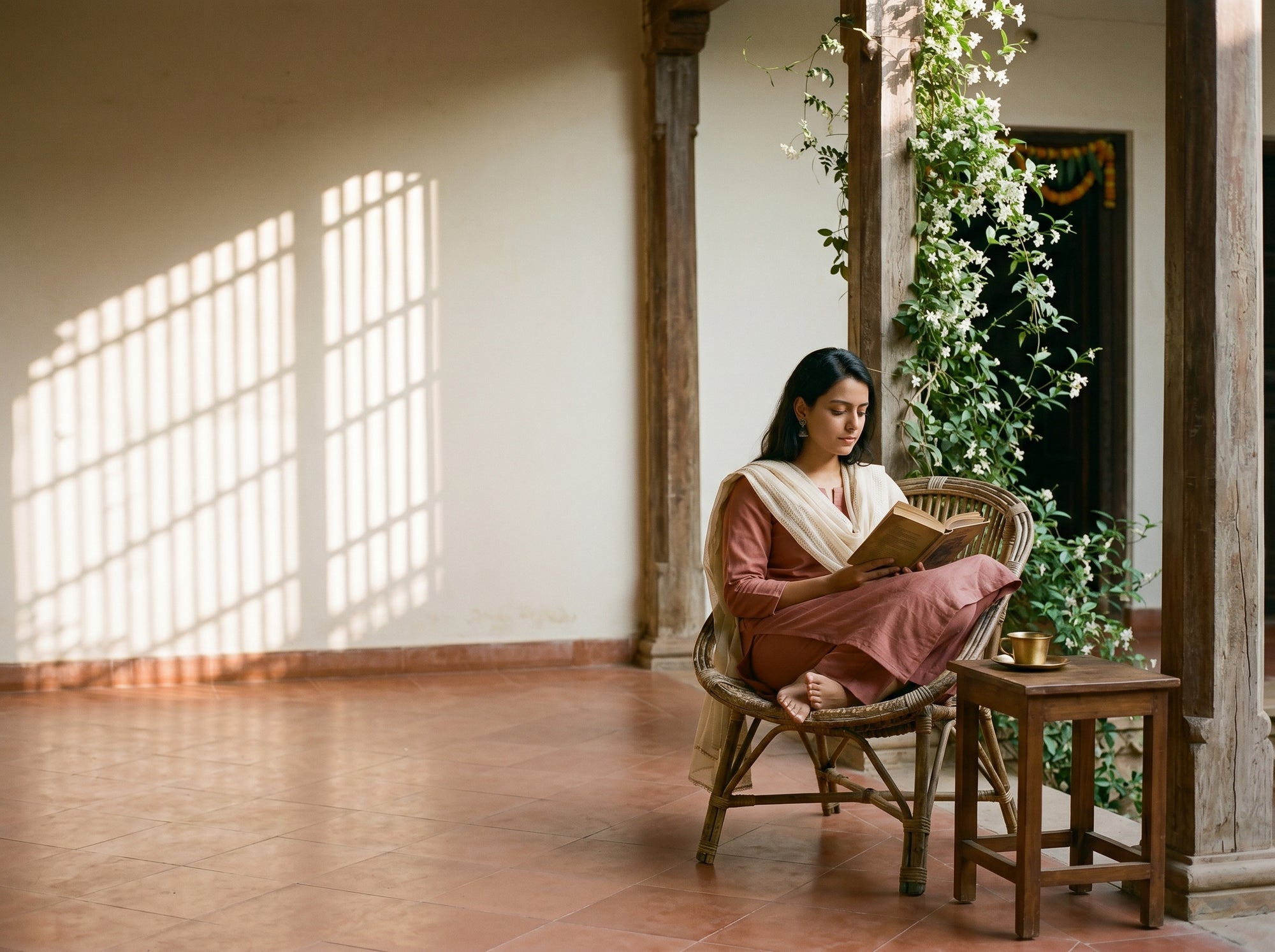 Mehfil · Festive edit, MorPaankh women's Indian ethnic wear