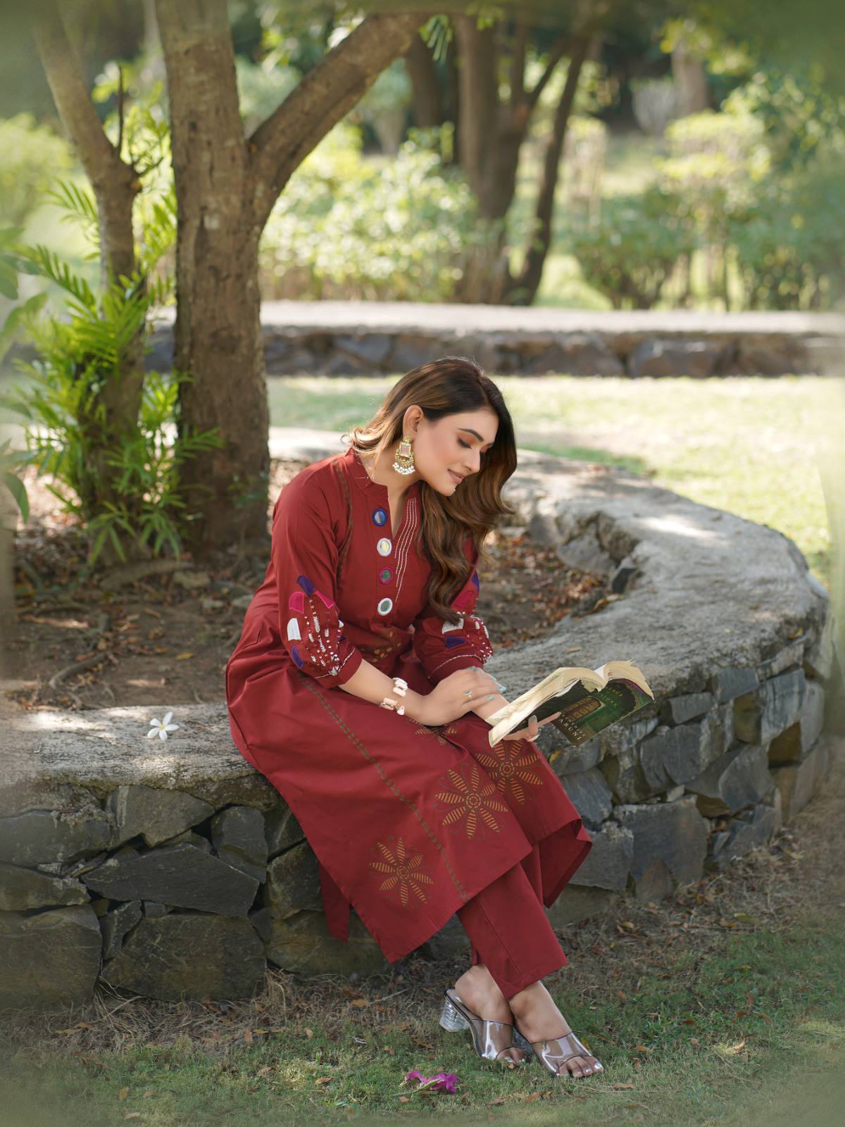 Laal Sitara
