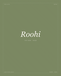 roohi-three-piece — Sage